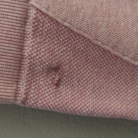 GYMSHARK Flex High Waisted Pink Leggings - Picture 7 of 11